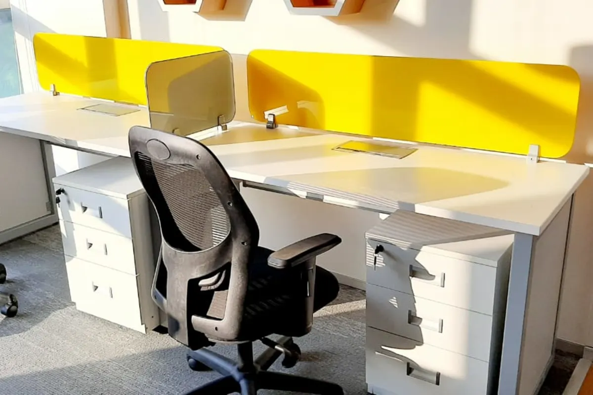 Desking